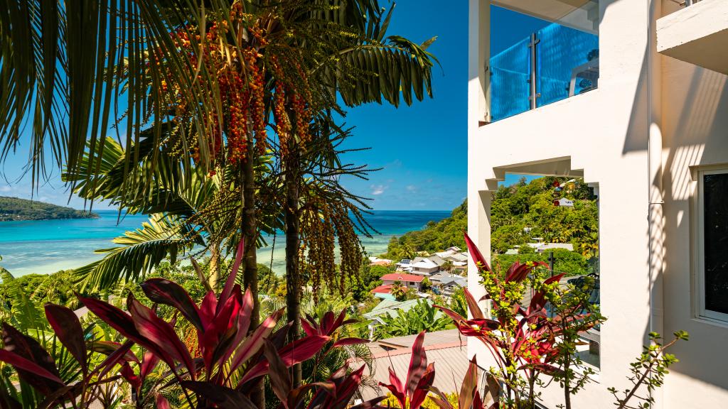 Photo 4: Sunset View Self Catering - Mahé (Seychelles)
