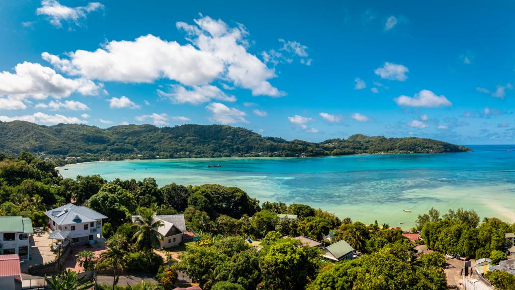 Photo 31: Sunset View Self Catering - Mahé (Seychelles)