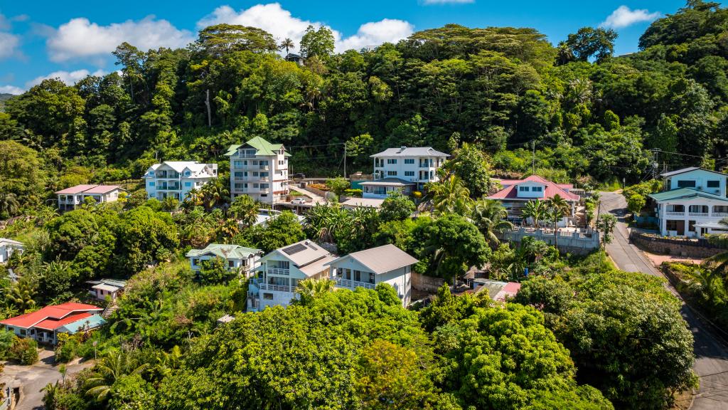 Photo 30: Sunset View Self Catering - Mahé (Seychelles)
