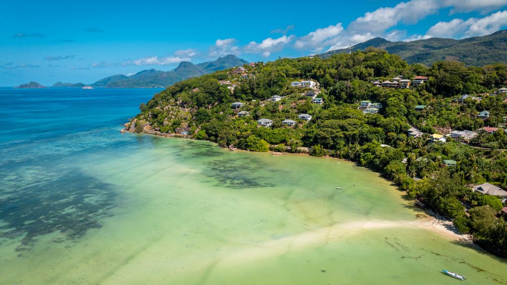 Photo 35: Sunset View Self Catering - Mahé (Seychelles)