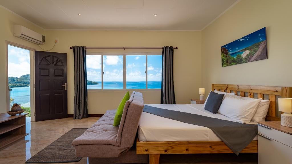 Photo 57: Sunset View Self Catering - Mahé (Seychelles)