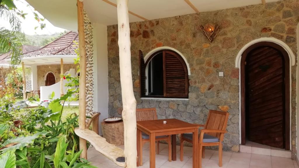 Foto 34: Bliss Hotel Praslin - Praslin (Seychellen)