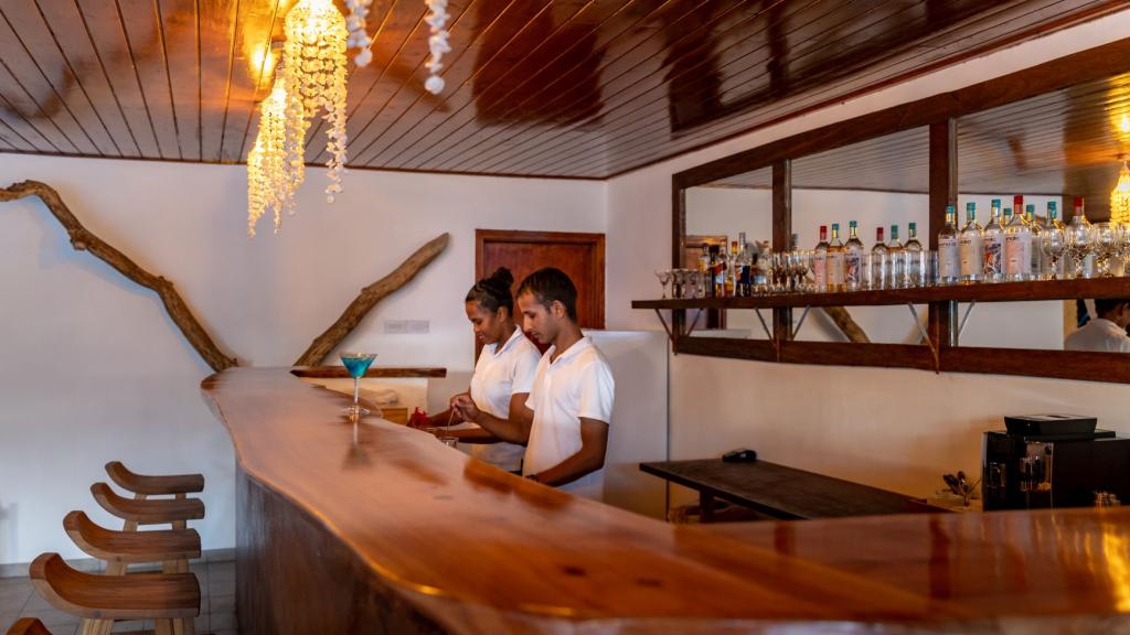 Foto 24: Bliss Hotel Praslin - Praslin (Seychellen)