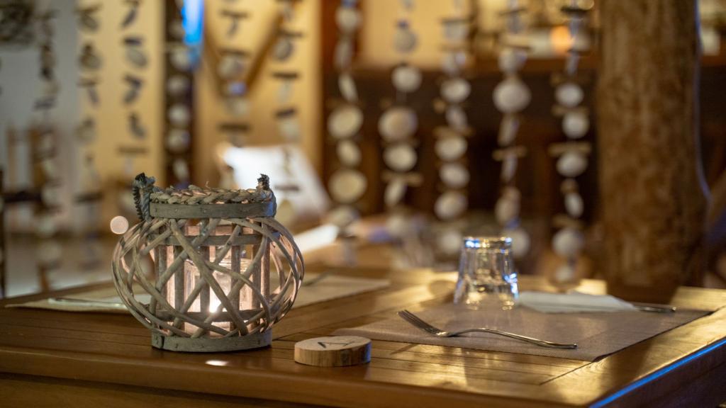 Foto 35: Bliss Hotel Praslin - Praslin (Seychelles)