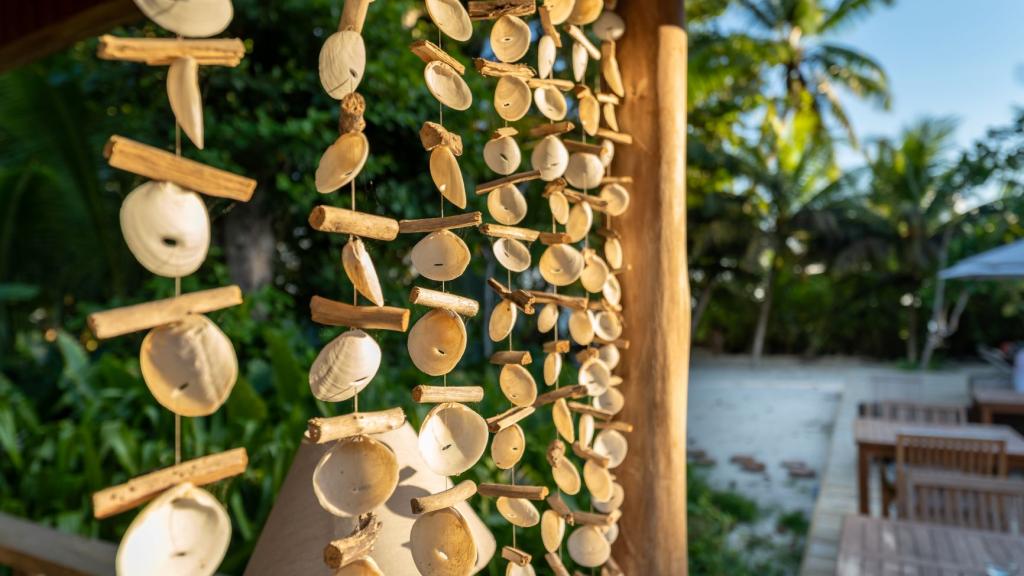 Foto 36: Bliss Hotel Praslin - Praslin (Seychelles)