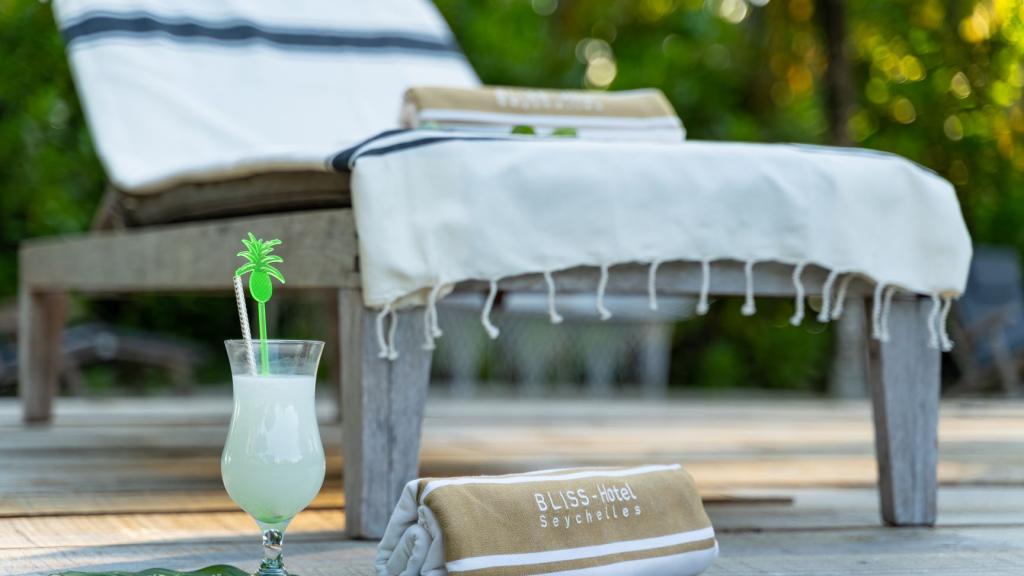 Photo 30: Bliss Hotel Praslin - Praslin (Seychelles)