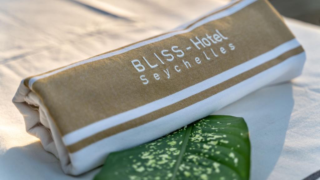 Photo 25: Bliss Hotel Praslin - Praslin (Seychelles)