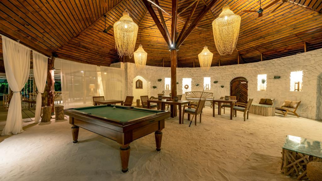 Foto 22: Bliss Hotel Praslin - Praslin (Seychellen)