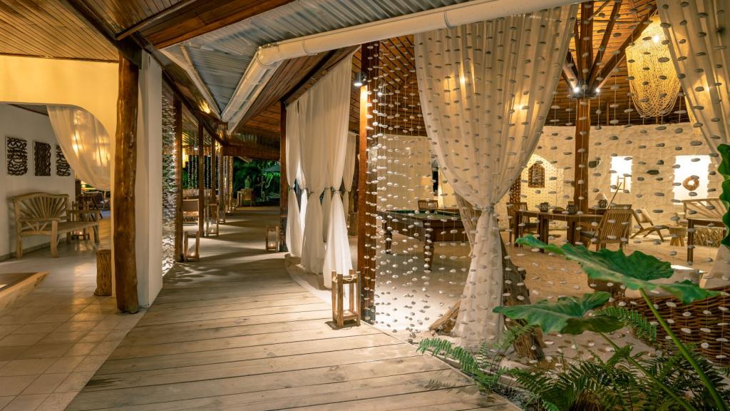 Foto 23: Bliss Hotel Praslin - Praslin (Seychellen)