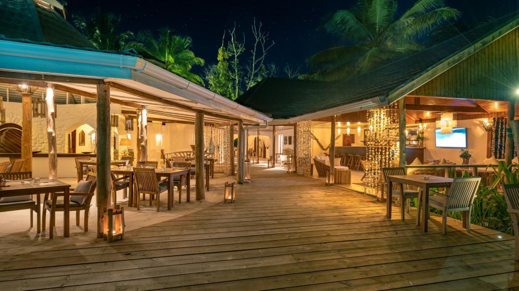 Foto 16: Bliss Hotel Praslin - Praslin (Seychelles)