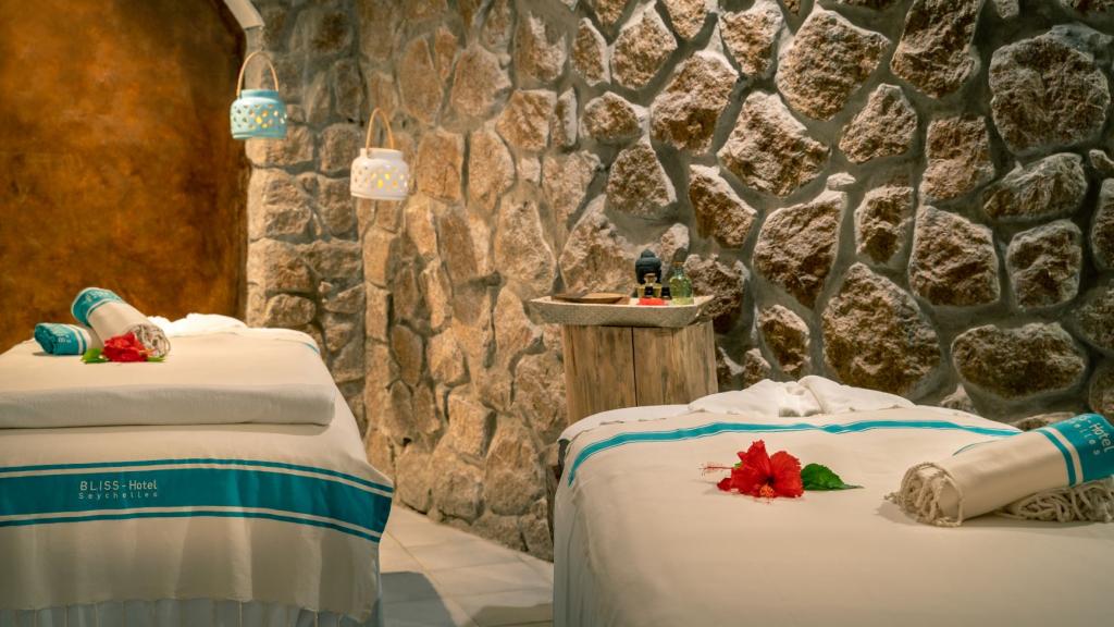 Foto 28: Bliss Hotel Praslin - Praslin (Seychelles)