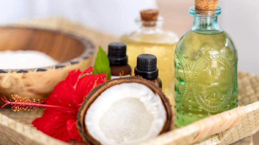 Photo 29: Bliss Hotel Praslin - Praslin (Seychelles)