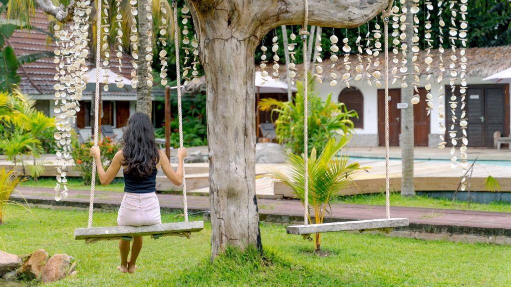 Foto 31: Bliss Hotel Praslin - Praslin (Seychelles)