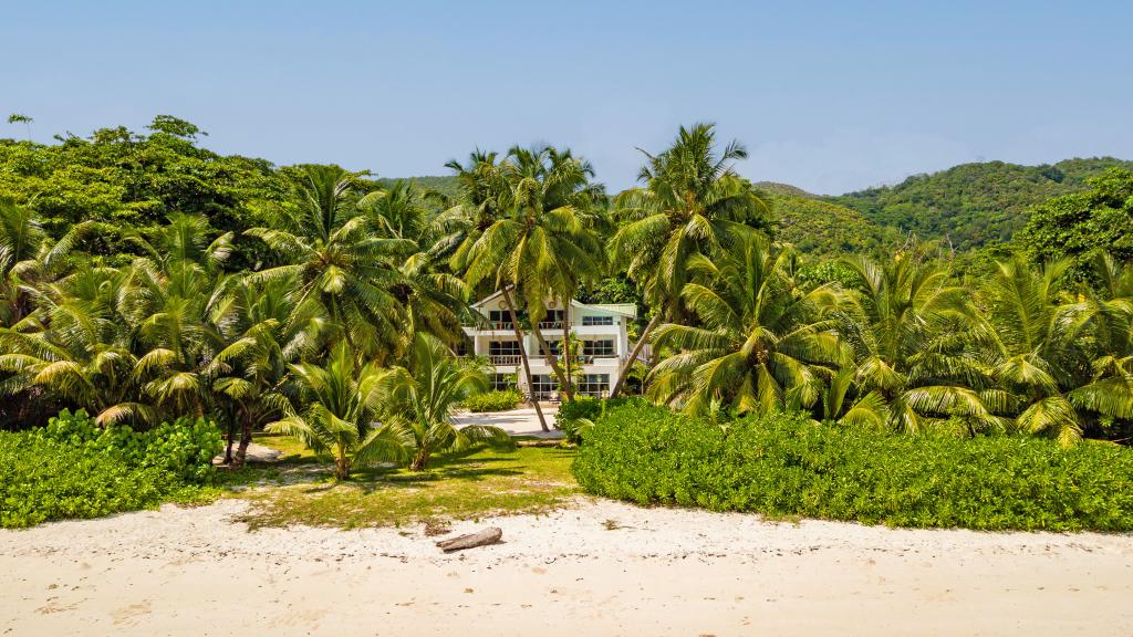 Foto 6: Bliss Hotel Praslin - Praslin (Seychelles)