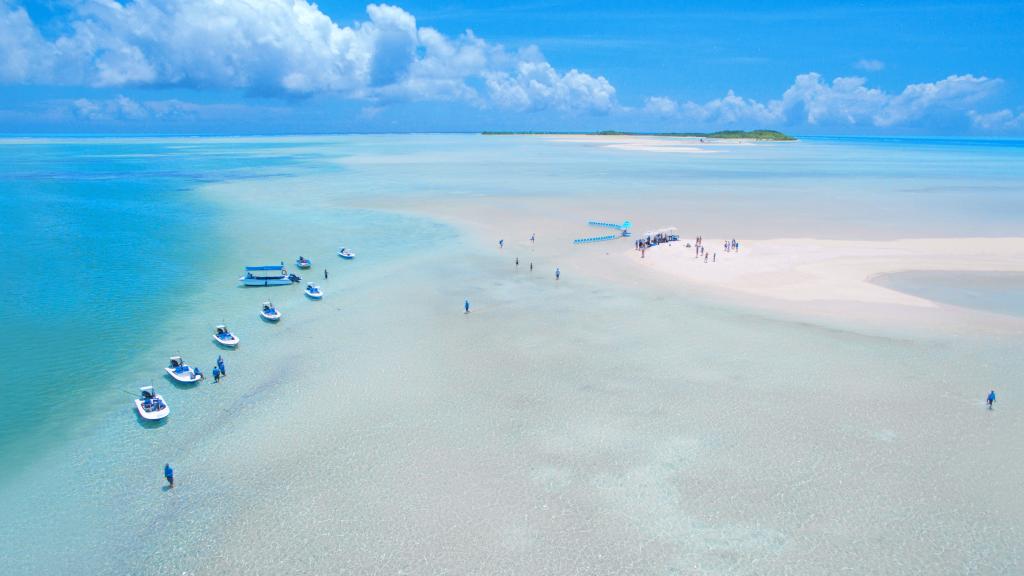 Photo 36: Cosmoledo Eco Camp - Cosmoledo (Seychelles)