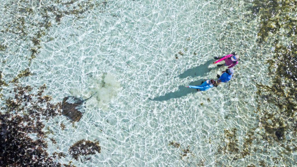 Photo 20: Cosmoledo Eco Camp - Cosmoledo (Seychelles)