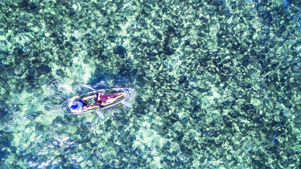 Photo 22: Cosmoledo Eco Camp - Cosmoledo (Seychelles)