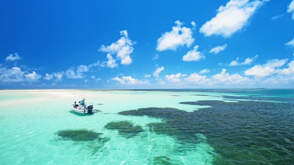 Photo 34: Cosmoledo Eco Camp - Cosmoledo (Seychelles)