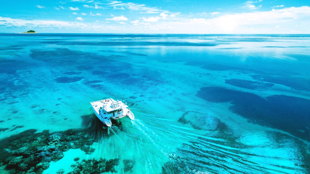 Photo 37: Cosmoledo Eco Camp - Cosmoledo (Seychelles)