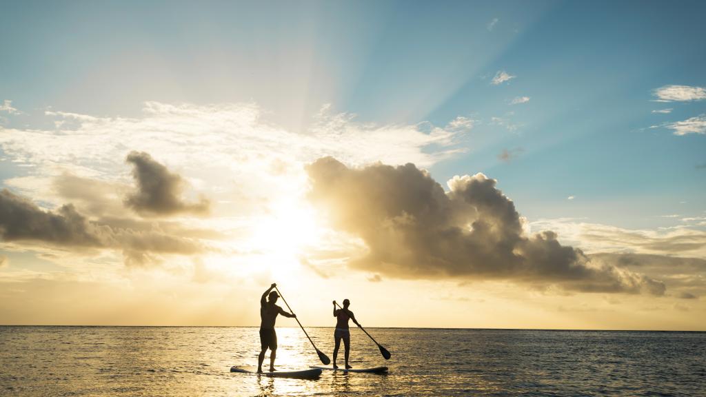 Photo 38: Cosmoledo Eco Camp - Cosmoledo (Seychelles)