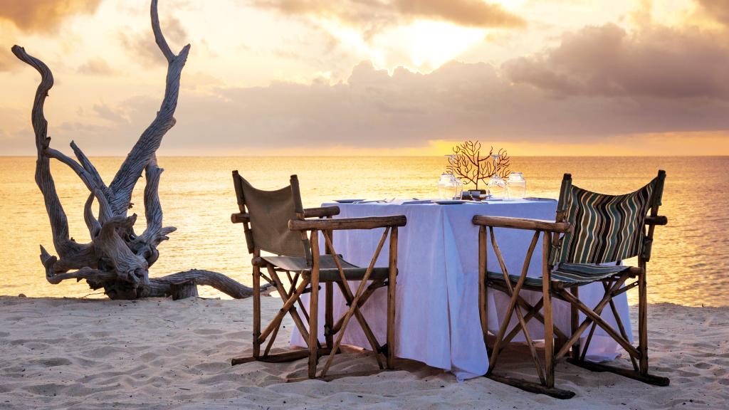 Photo 16: Cosmoledo Eco Camp - Cosmoledo (Seychelles)