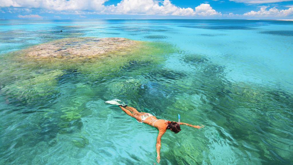 Photo 43: Cosmoledo Eco Camp - Cosmoledo (Seychelles)