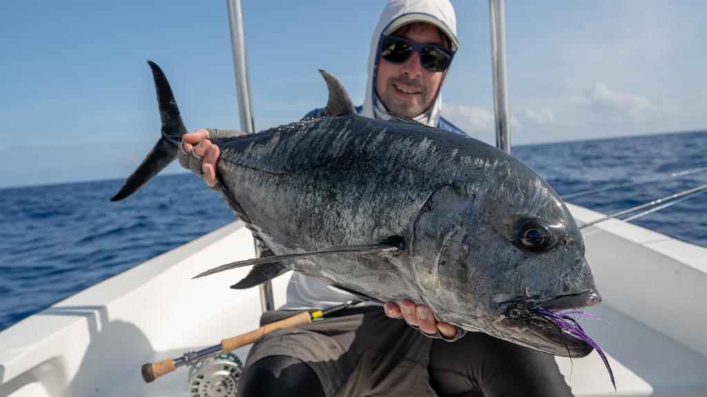 Photo 39: Cosmoledo Eco Camp - Cosmoledo (Seychelles)