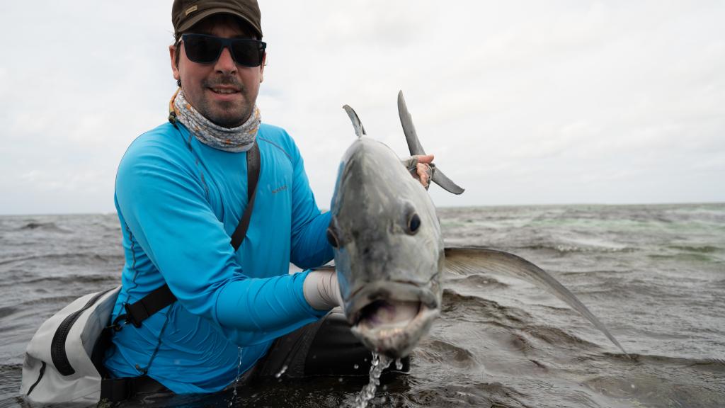 Photo 40: Cosmoledo Eco Camp - Cosmoledo (Seychelles)