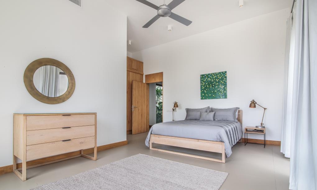 AquaBlu Villa - Villa