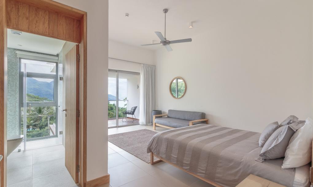 AquaBlu Villa - Villa