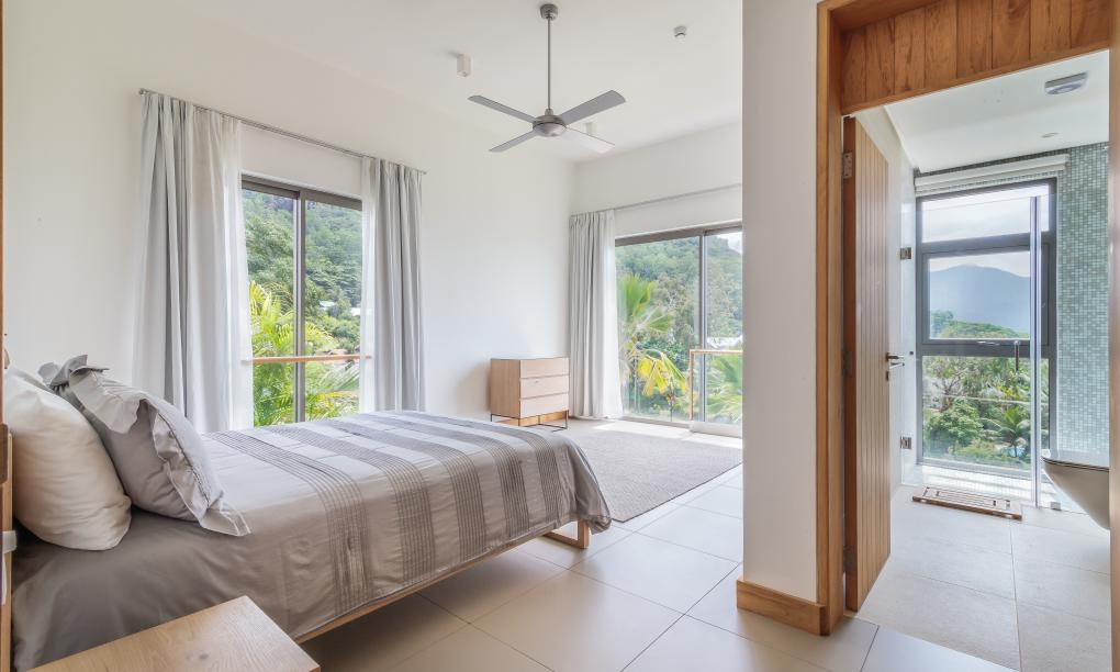 AquaBlu Villa - Villa