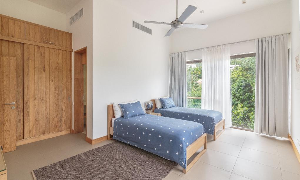 AquaBlu Villa - Villa