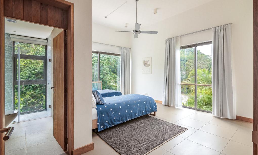 AquaBlu Villa - Villa