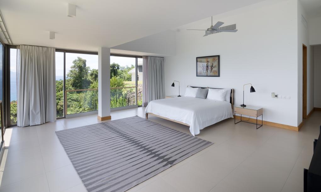 AquaBlu Villa - Villa