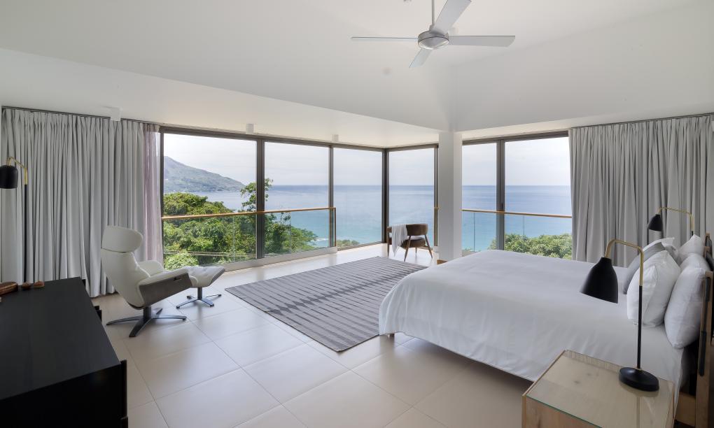 AquaBlu Villa - Villa