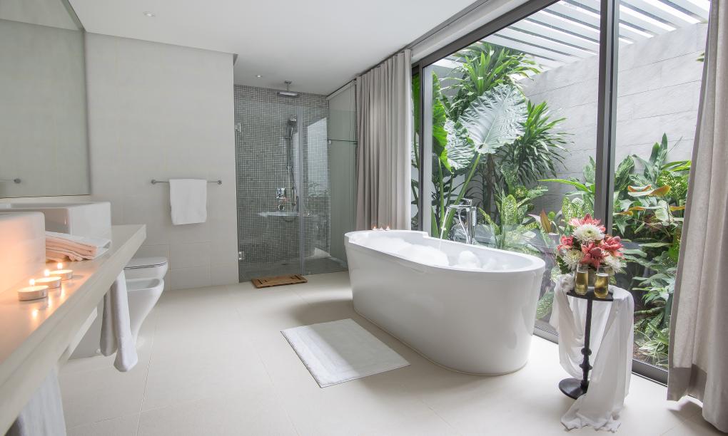 AquaBlu Villa - Villa