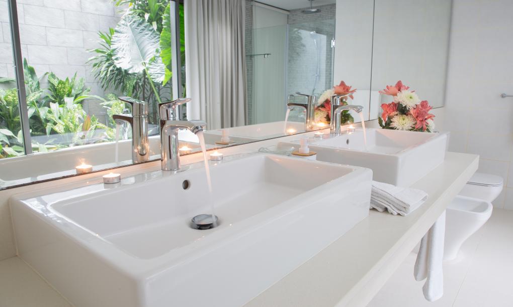 AquaBlu Villa - Villa