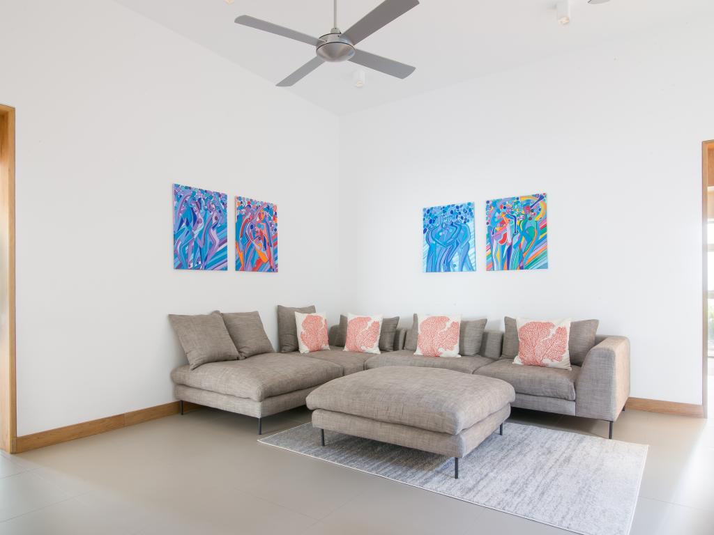 AquaBlu Villa - Photo 3