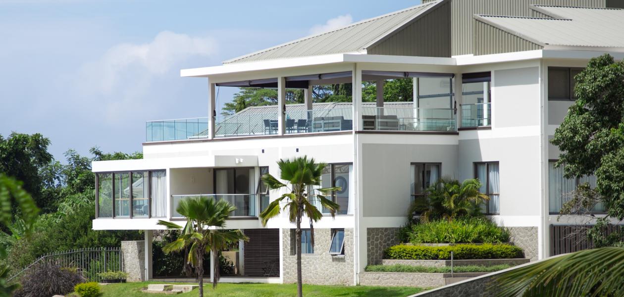 AquaBlu Villa - Photo 1