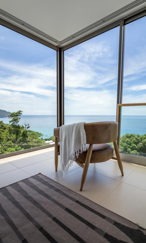 AquaBlu Villa - Villa