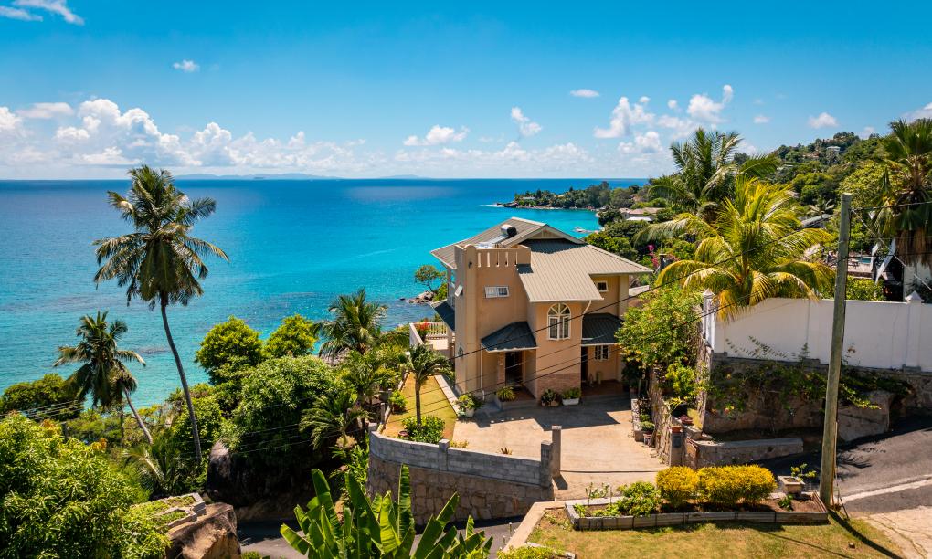 Bella Vista