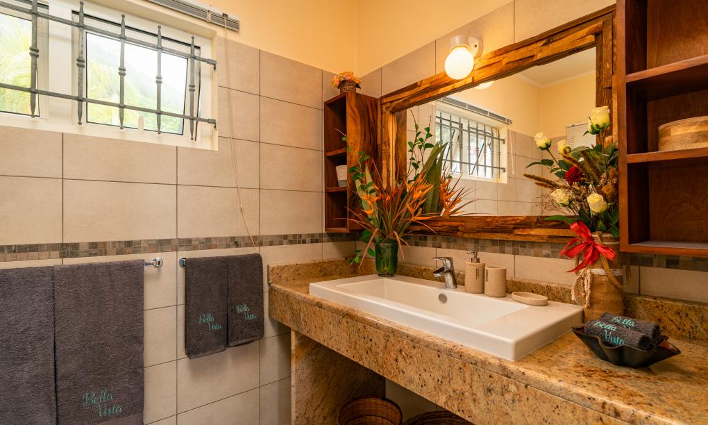 Bella Vista - Villa