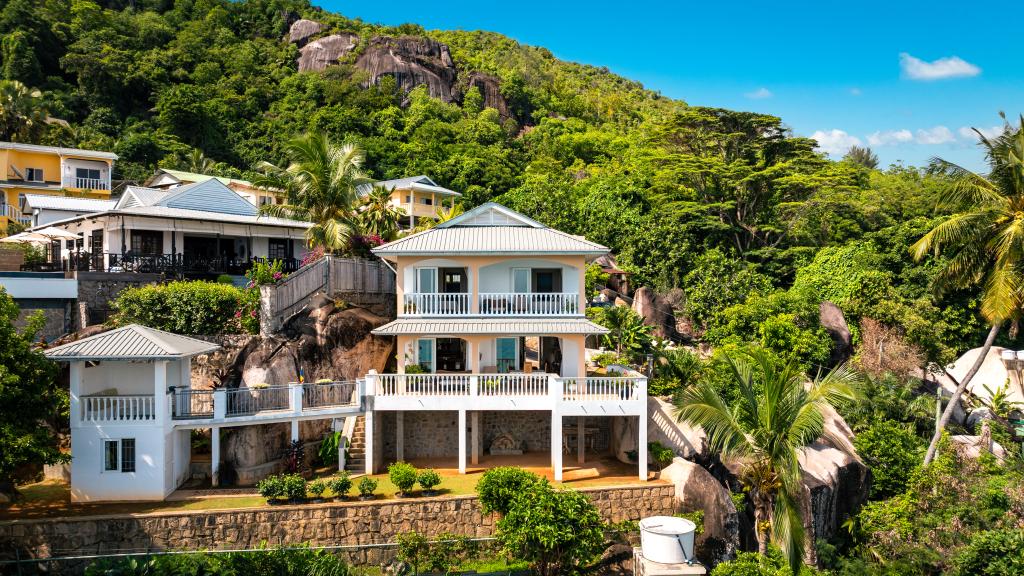 Foto 9: Bella Vista - Mahé (Seychelles)