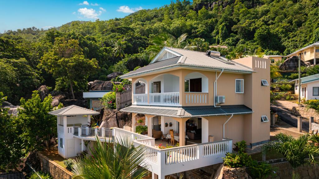 Foto 27: Bella Vista - Mahé (Seychelles)