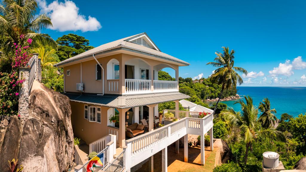 Foto 50: Bella Vista - Mahé (Seychelles)