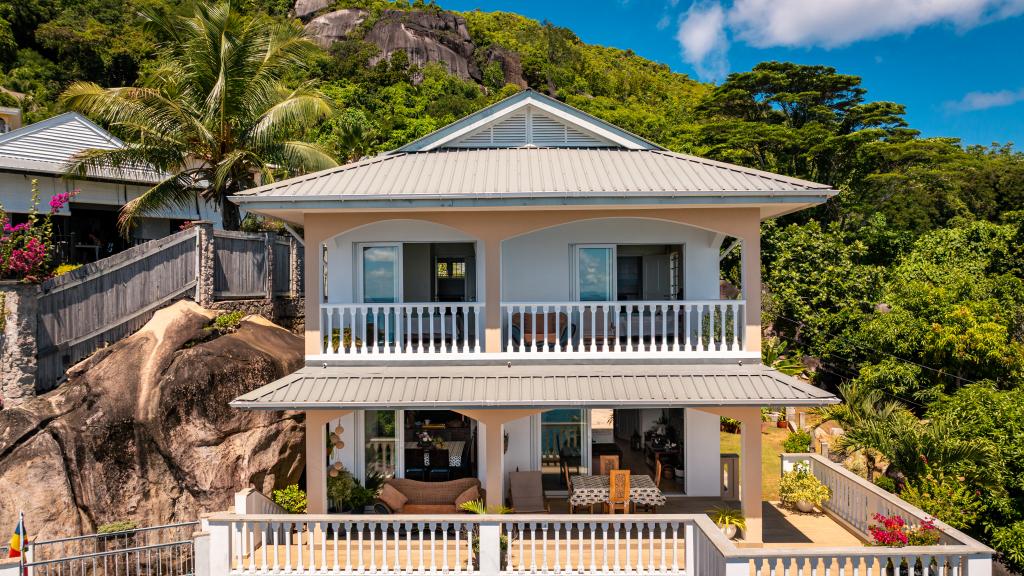 Foto 51: Bella Vista - Mahé (Seychelles)