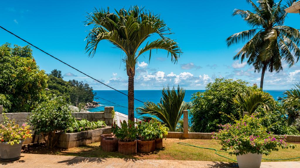 Foto 33: Bella Vista - Mahé (Seychellen)