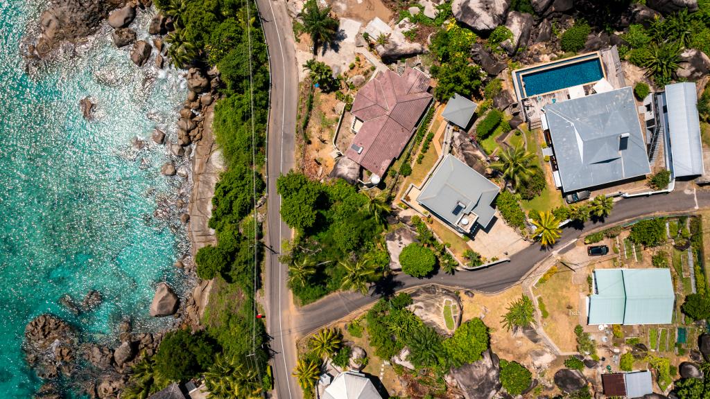 Foto 6: Bella Vista - Mahé (Seychelles)