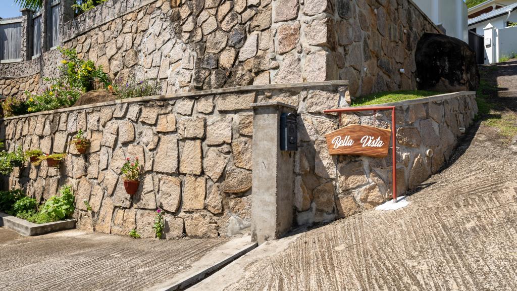 Foto 20: Bella Vista - Mahé (Seychelles)