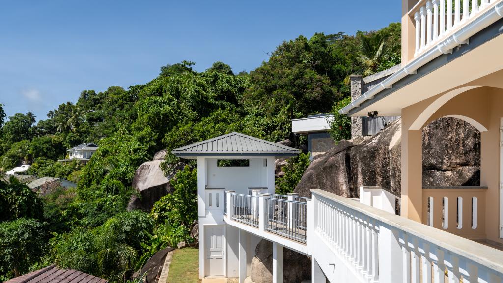 Foto 16: Bella Vista - Mahé (Seychelles)